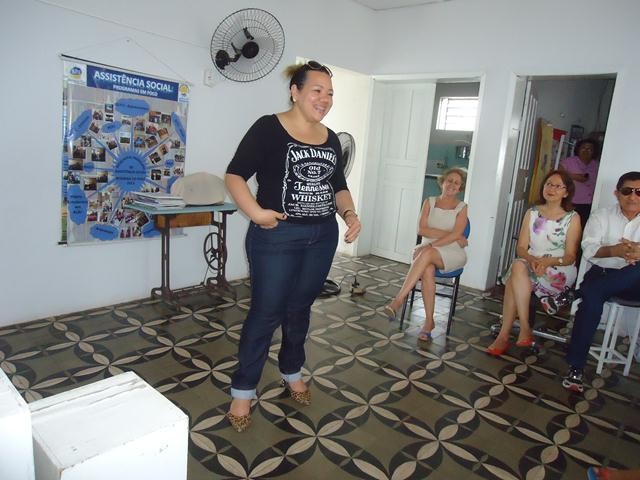 Encerrada Mais uma Etapa do Projeto Vida - Imagem 38