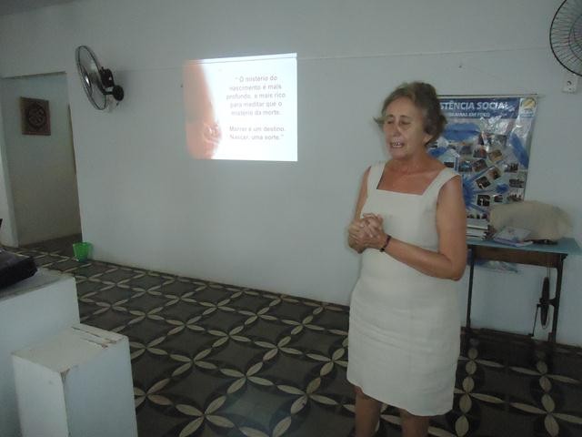 Encerrada Mais uma Etapa do Projeto Vida - Imagem 22