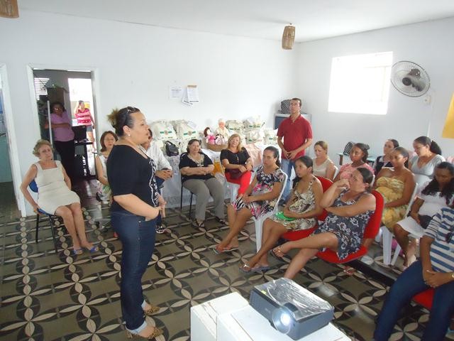 Encerrada Mais uma Etapa do Projeto Vida - Imagem 39