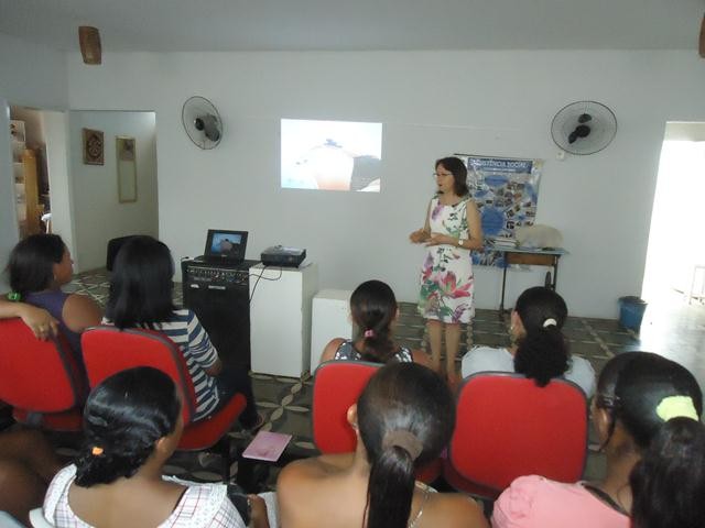 Encerrada Mais uma Etapa do Projeto Vida - Imagem 15