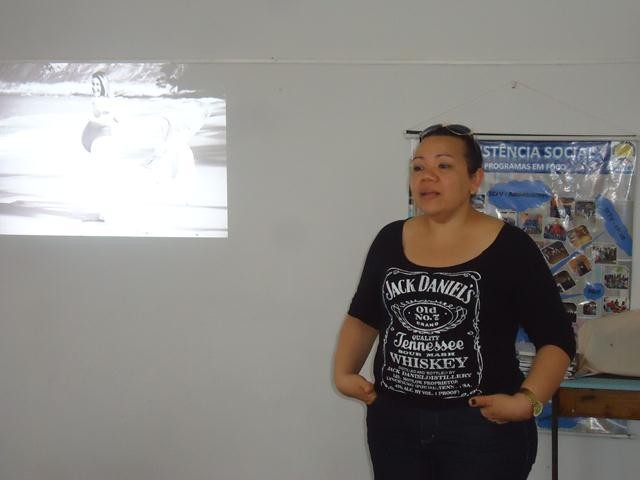 Encerrada Mais uma Etapa do Projeto Vida - Imagem 40