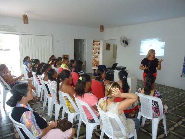 Encerrada Mais uma Etapa do Projeto Vida - Imagem 34
