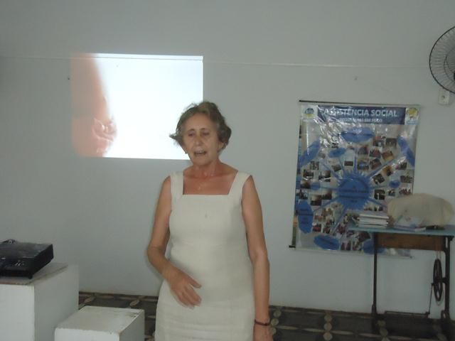 Encerrada Mais uma Etapa do Projeto Vida - Imagem 19