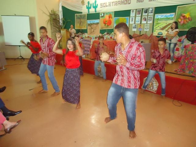 Soletrando No Semiárido 2014 Foi um Sucesso - Imagem 70