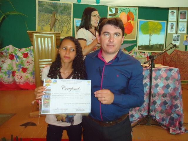 Soletrando No Semiárido 2014 Foi um Sucesso - Imagem 145