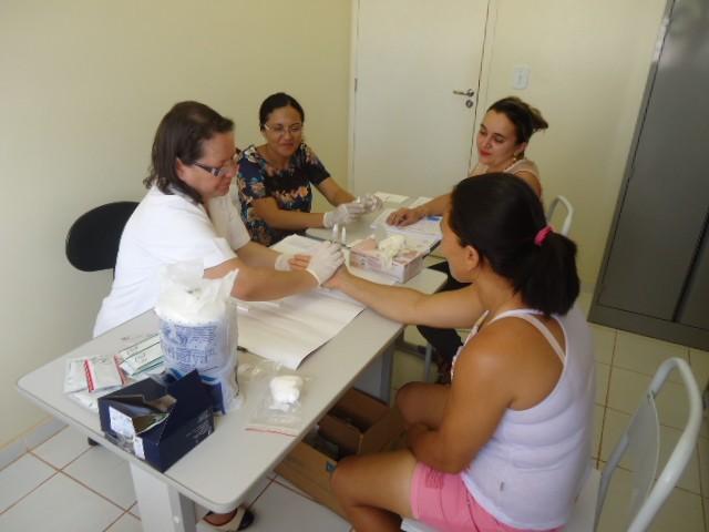 Comunidade rural de Batalha recebeu caravana do “Justiça e Cidadania” - Imagem 7