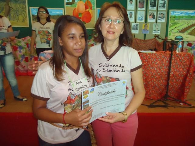 Soletrando No Semiárido 2014 Foi um Sucesso - Imagem 144