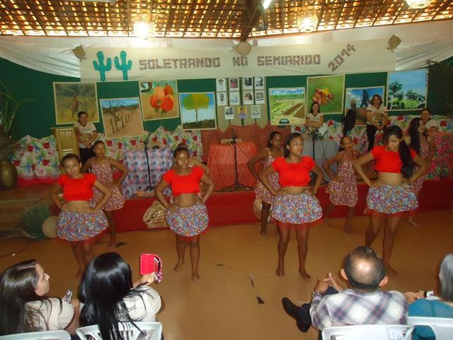 Soletrando No Semiárido 2014 Foi um Sucesso - Imagem 51