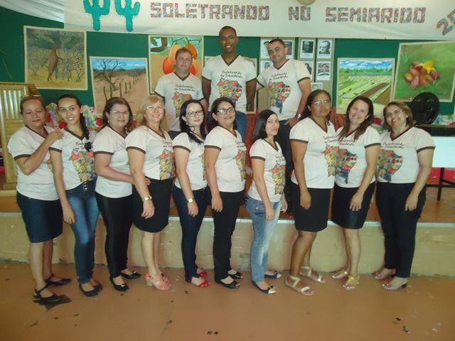 Soletrando No Semiárido 2014 Foi um Sucesso - Imagem 179