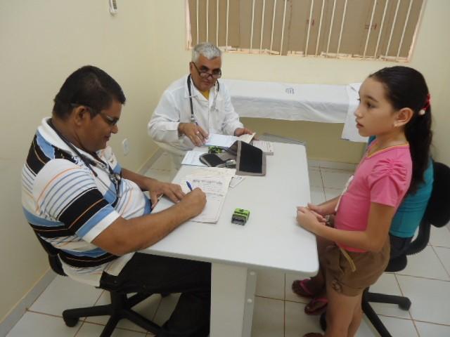 Comunidade rural de Batalha recebeu caravana do “Justiça e Cidadania” - Imagem 13