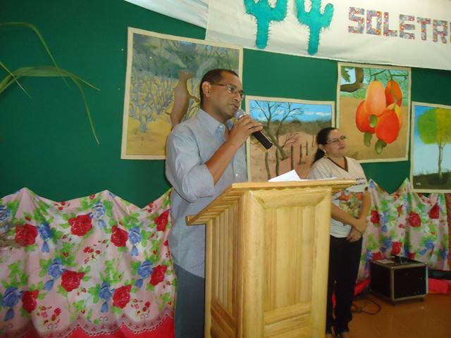 Soletrando No Semiárido 2014 Foi um Sucesso - Imagem 82