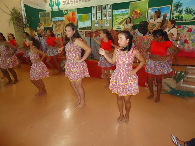 Soletrando No Semiárido 2014 Foi um Sucesso - Imagem 54