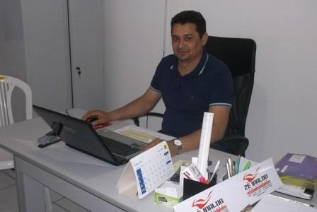 Câmara Municipal de Agricolândia Fará entrega de titulo de cidadão Agricolândense - Imagem 1