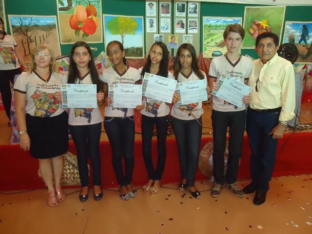 Soletrando No Semiárido 2014 Foi um Sucesso - Imagem 148