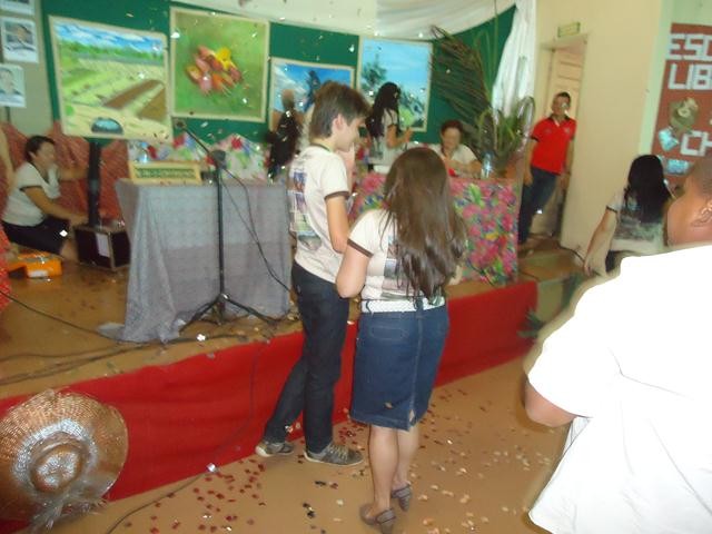 Soletrando No Semiárido 2014 Foi um Sucesso - Imagem 106