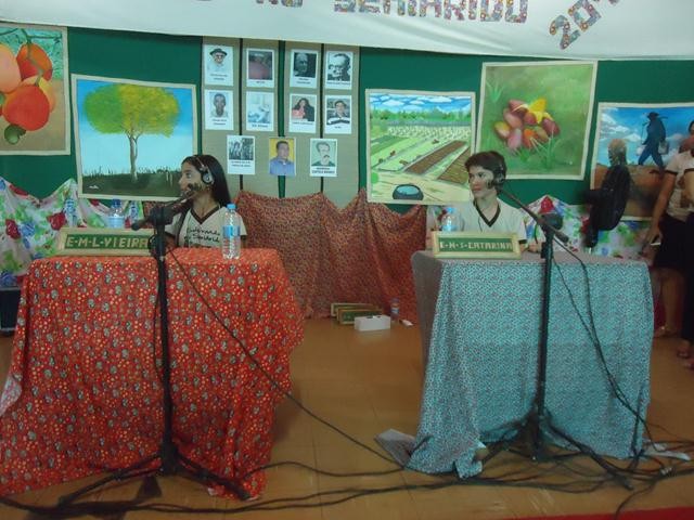 Soletrando No Semiárido 2014 Foi um Sucesso - Imagem 102