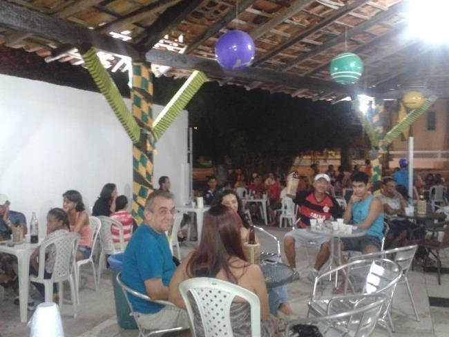 Embalos da sábado a noite! Hoje tem Silvia Marrom no BL2 - Imagem 6