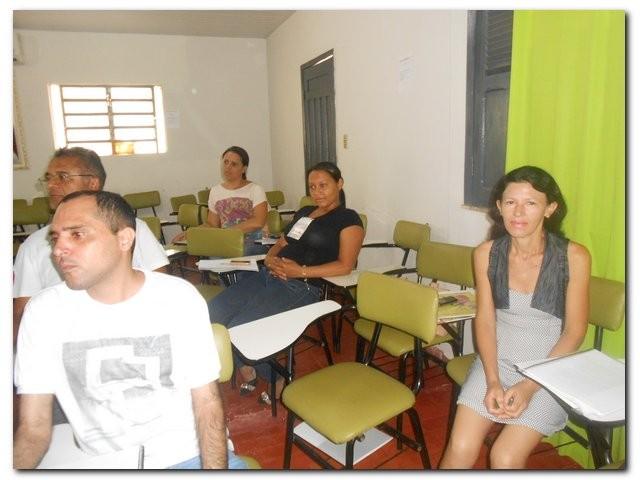 Encerramento do Curso sobre Compras Governamentais em Inhuma - Imagem 4