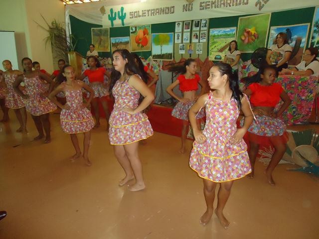 Soletrando No Semiárido 2014 Foi um Sucesso - Imagem 52