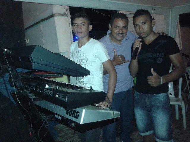 Banda Chapéu de Couro e Mel Silva são ’Talentos de Nossa Terra’ - Imagem 2