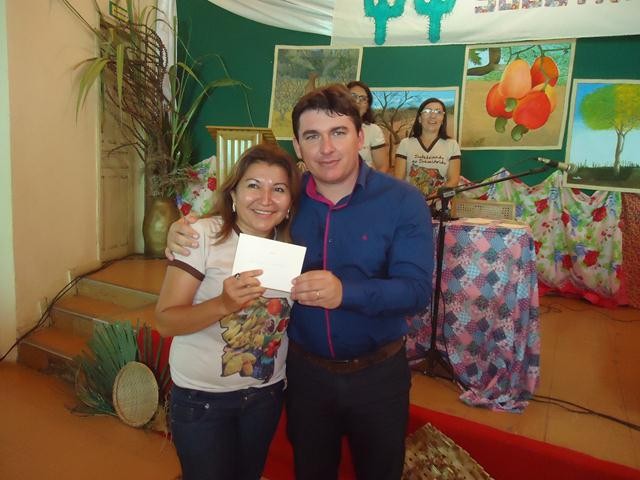 Soletrando No Semiárido 2014 Foi um Sucesso - Imagem 152