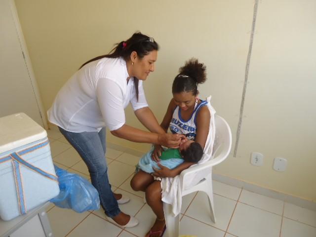Comunidade rural de Batalha recebeu caravana do “Justiça e Cidadania” - Imagem 9