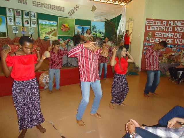 Soletrando No Semiárido 2014 Foi um Sucesso - Imagem 67