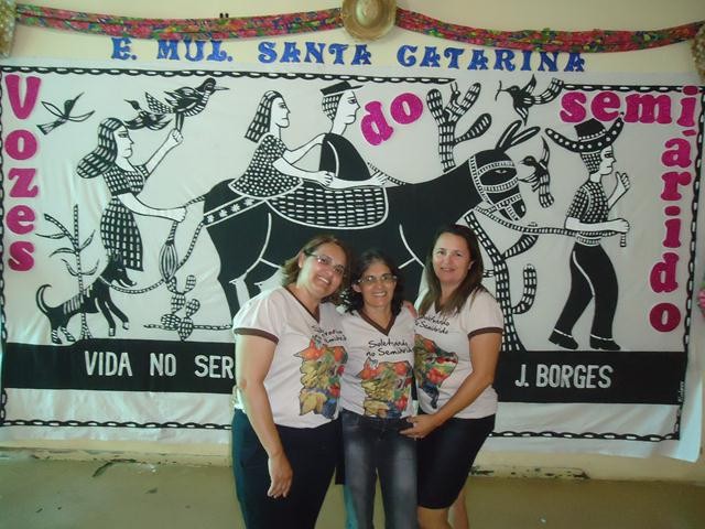 Soletrando No Semiárido 2014 Foi um Sucesso - Imagem 173