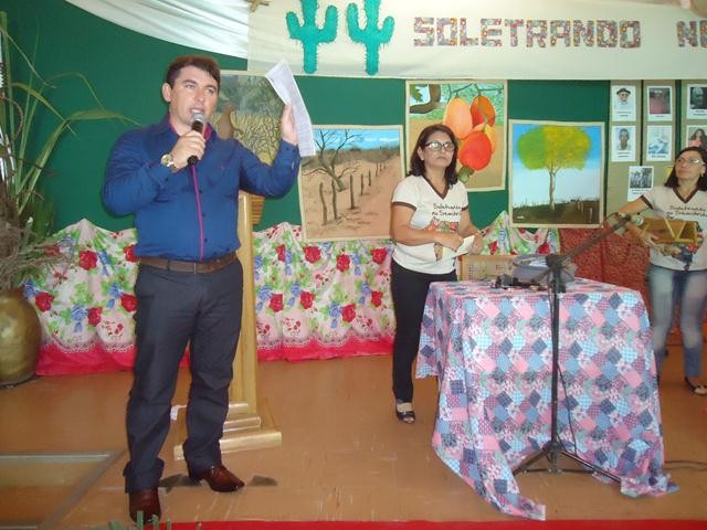 Soletrando No Semiárido 2014 Foi um Sucesso - Imagem 170