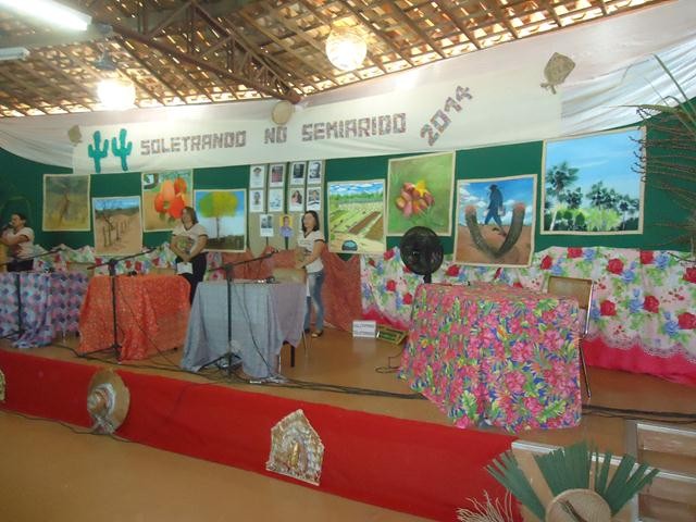 Soletrando No Semiárido 2014 Foi um Sucesso - Imagem 5