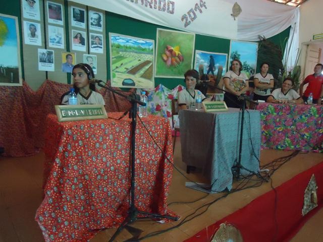 Soletrando No Semiárido 2014 Foi um Sucesso - Imagem 104