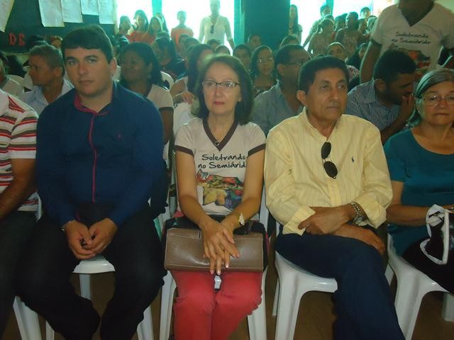 Soletrando No Semiárido 2014 Foi um Sucesso - Imagem 31