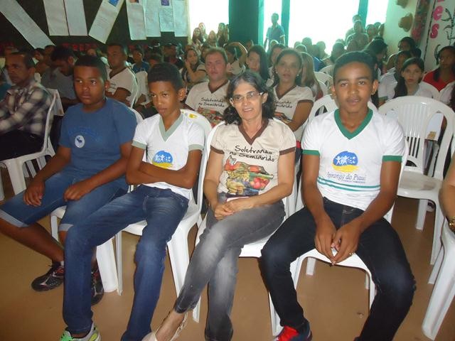 Soletrando No Semiárido 2014 Foi um Sucesso - Imagem 17