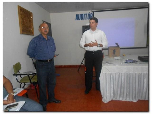 Encerramento do Curso sobre Compras Governamentais em Inhuma - Imagem 17