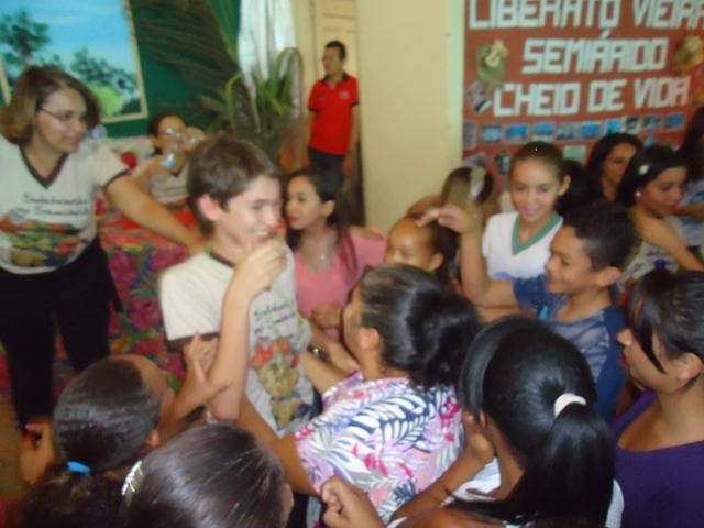 Soletrando No Semiárido 2014 Foi um Sucesso - Imagem 108