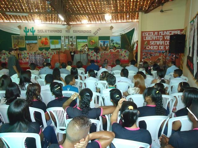 Soletrando No Semiárido 2014 Foi um Sucesso - Imagem 22