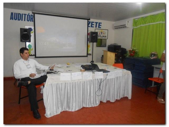 Encerramento do Curso sobre Compras Governamentais em Inhuma - Imagem 6