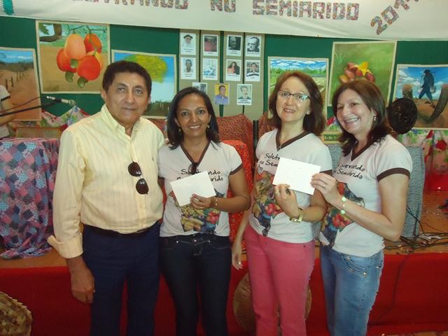 Soletrando No Semiárido 2014 Foi um Sucesso - Imagem 168