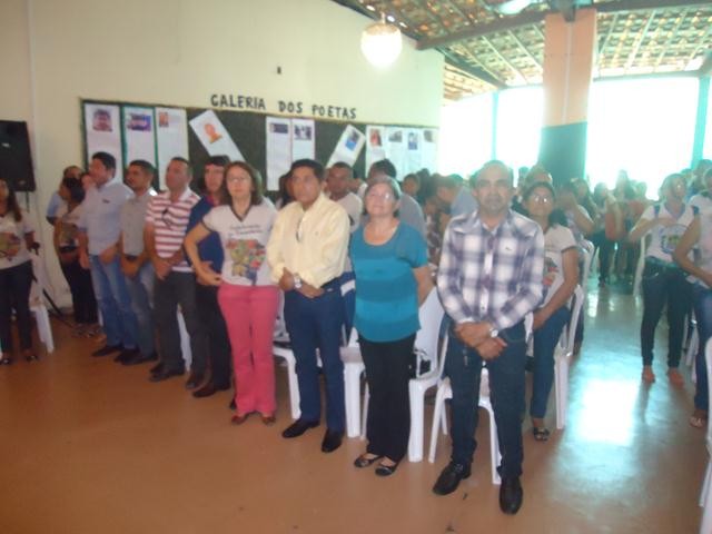 Soletrando No Semiárido 2014 Foi um Sucesso - Imagem 33