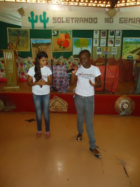 Soletrando No Semiárido 2014 Foi um Sucesso - Imagem 63