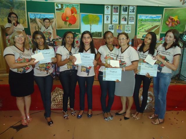 Soletrando No Semiárido 2014 Foi um Sucesso - Imagem 155