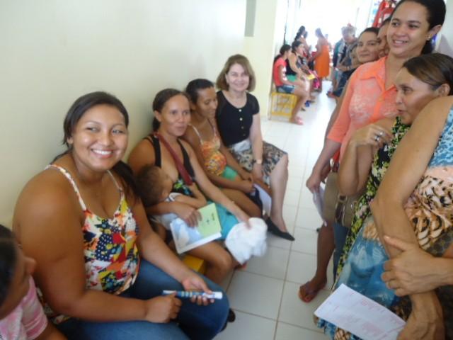 Comunidade rural de Batalha recebeu caravana do “Justiça e Cidadania” - Imagem 10