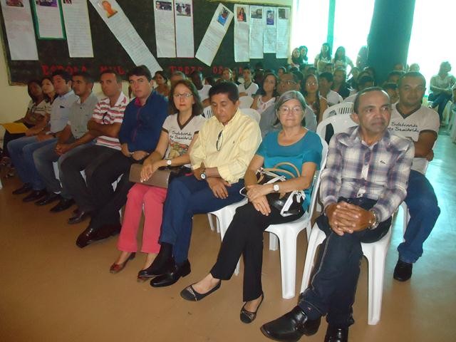 Soletrando No Semiárido 2014 Foi um Sucesso - Imagem 6