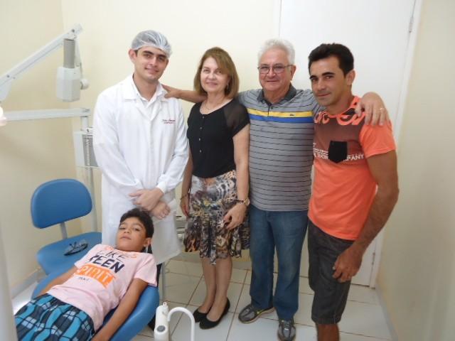 Comunidade rural de Batalha recebeu caravana do “Justiça e Cidadania” - Imagem 11