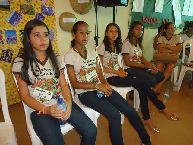 Soletrando No Semiárido 2014 Foi um Sucesso - Imagem 127