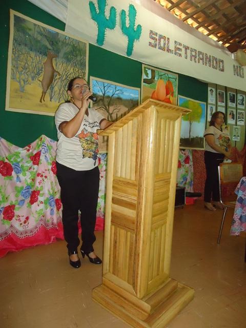 Soletrando No Semiárido 2014 Foi um Sucesso - Imagem 2