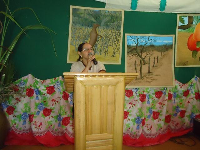 Soletrando No Semiárido 2014 Foi um Sucesso - Imagem 1