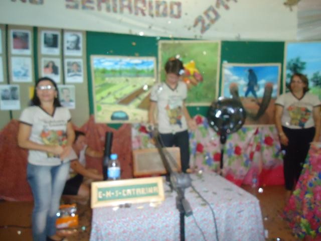 Soletrando No Semiárido 2014 Foi um Sucesso - Imagem 112