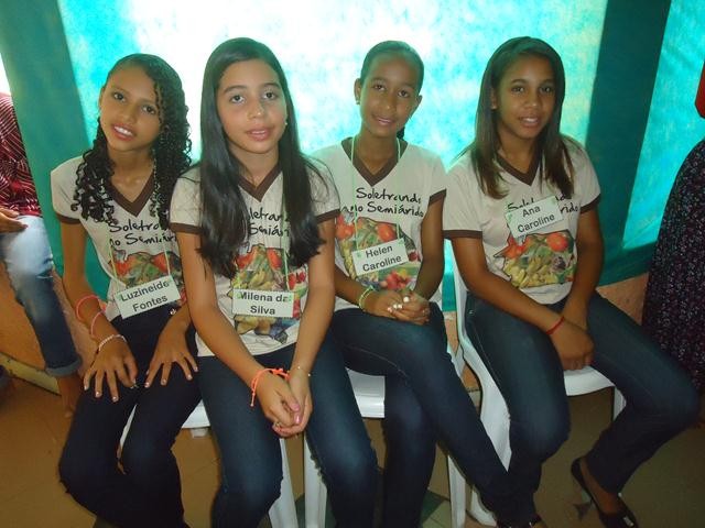 Soletrando No Semiárido 2014 Foi um Sucesso - Imagem 23