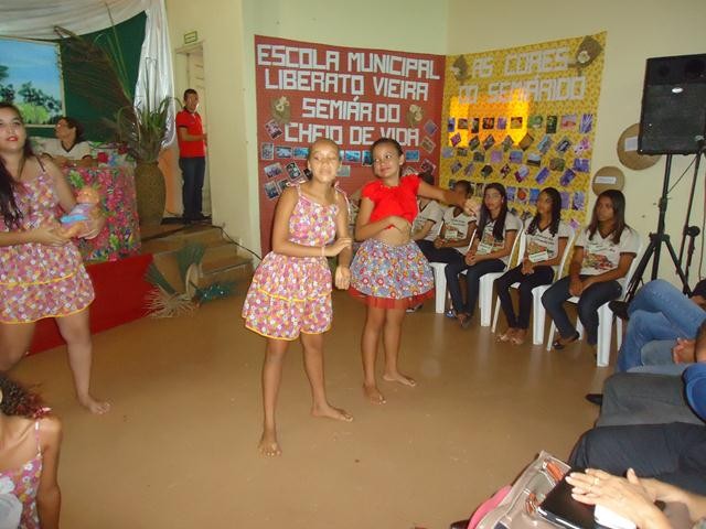 Soletrando No Semiárido 2014 Foi um Sucesso - Imagem 47